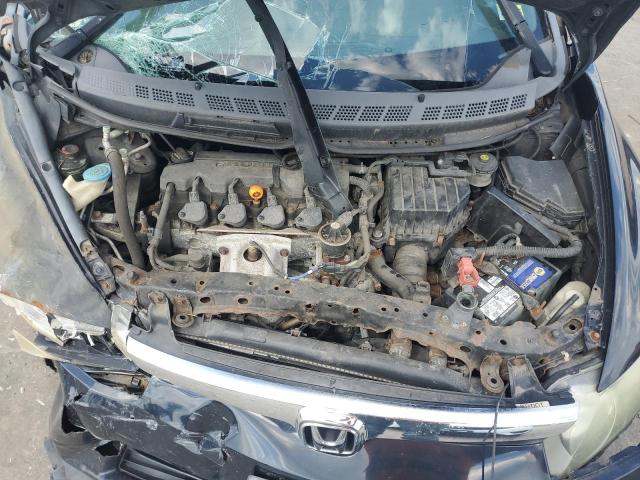 Photo 11 from auction – 2008 HONDA CIVIC EX with VIN 1HGFA16808L085850