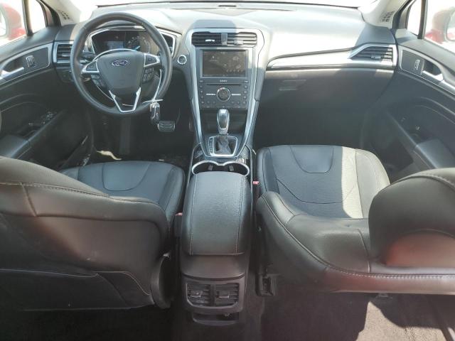 Photo 8 from auction – 2016 FORD FUSION TIT with VIN 3FA6P0K9XGR249519