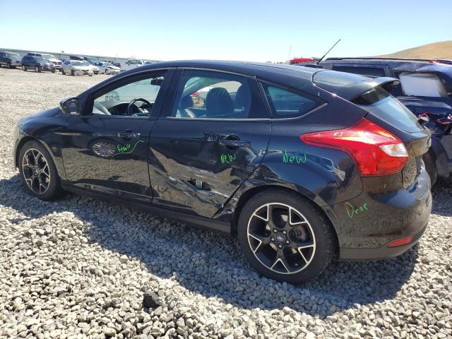 Photo 2 from auction – 2013 FORD FOCUS SE with VIN 1FADP3K21DL105508