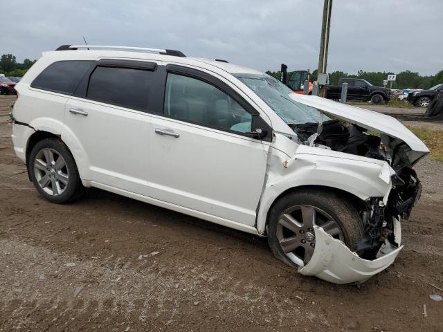 Photo 4 from auction – 2009 DODGE JOURNEY R/ with VIN 3D4GH67V09T589095