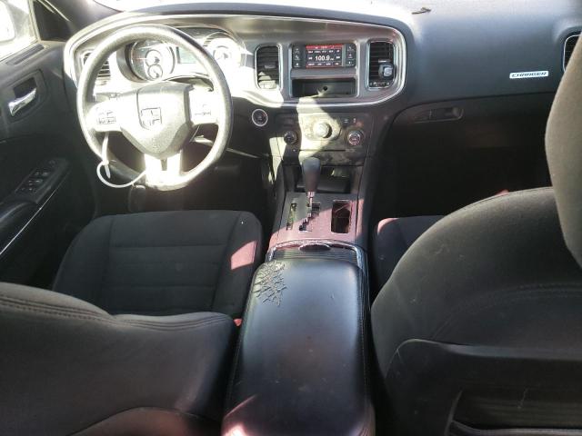 Photo 8 from auction – 2011 DODGE CHARGER with VIN 2B3CL3CG4BH509409