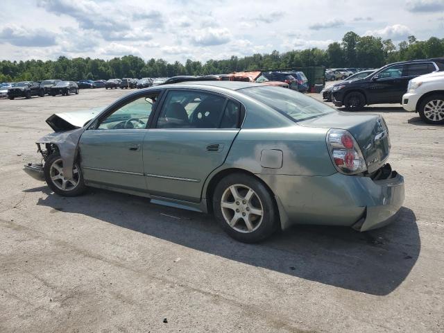Photo 2 from auction – 2005 NISSAN ALTIMA S with VIN 1N4AL11D55N425166