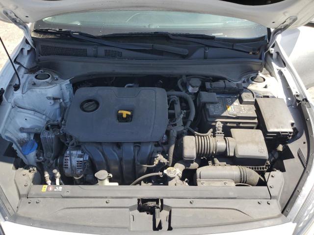 Photo 11 from auction – 2022 KIA FORTE FE with VIN 3KPF24AD6NE481724
