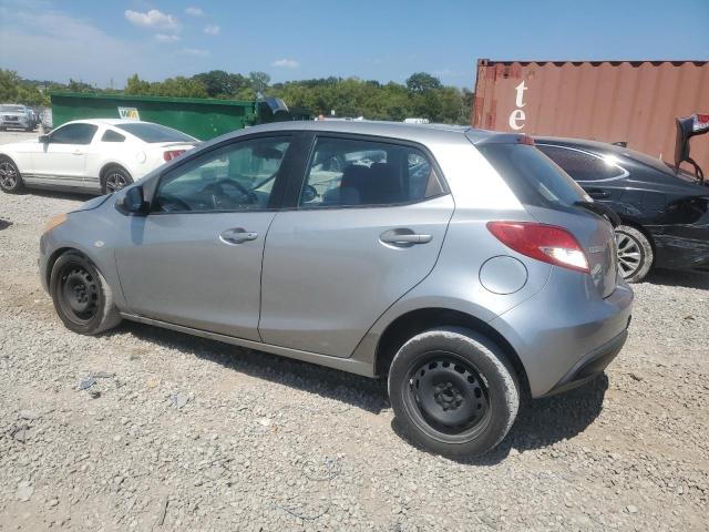 Photo 2 from auction – 2012 MAZDA MAZDA2 with VIN JM1DE1KY6C0135029