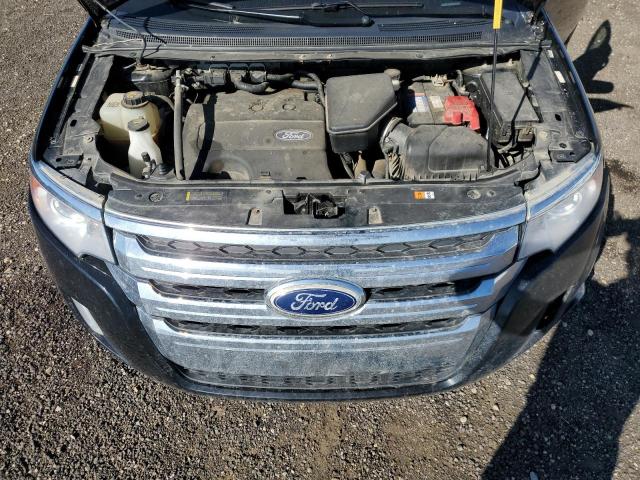 Photo 11 from auction – 2011 FORD EDGE LIMIT with VIN 2FMDK4KC3BBB56380
