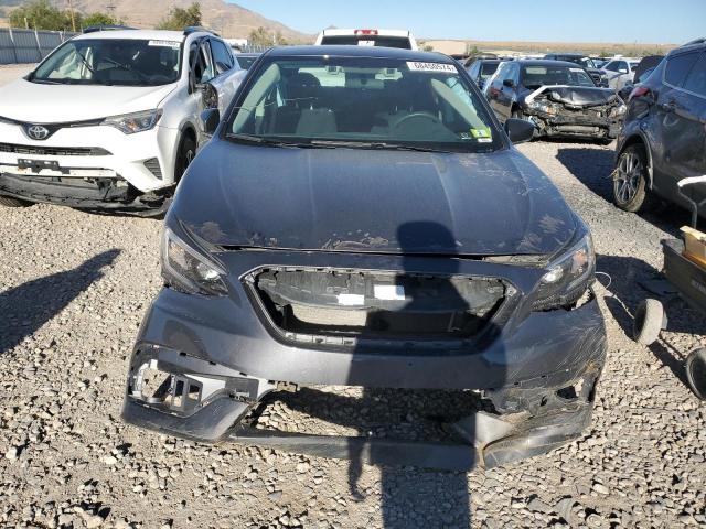 Photo 5 from auction – 2022 SUBARU LEGACY with VIN 4S3BWAB68N3009629