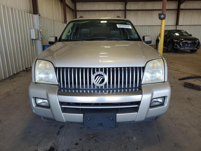 Photo 5 from auction – 2006 MERCURY MOUNTAINEE with VIN 4M2EU48816UJ06660