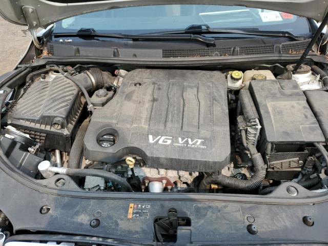 Photo 11 from auction – 2013 BUICK LACROSSE P with VIN 1G4GG5E3XDF124446