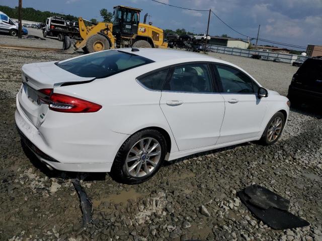 Photo 3 from auction – 2017 FORD FUSION SE with VIN 3FA6P0HD8HR362558