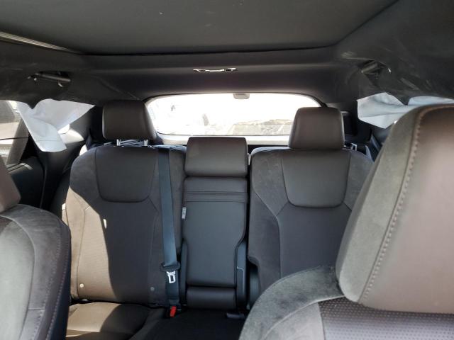 Photo 10 from auction – 2023 LEXUS RX 350H BA with VIN 2T2BBMCA6PC018500