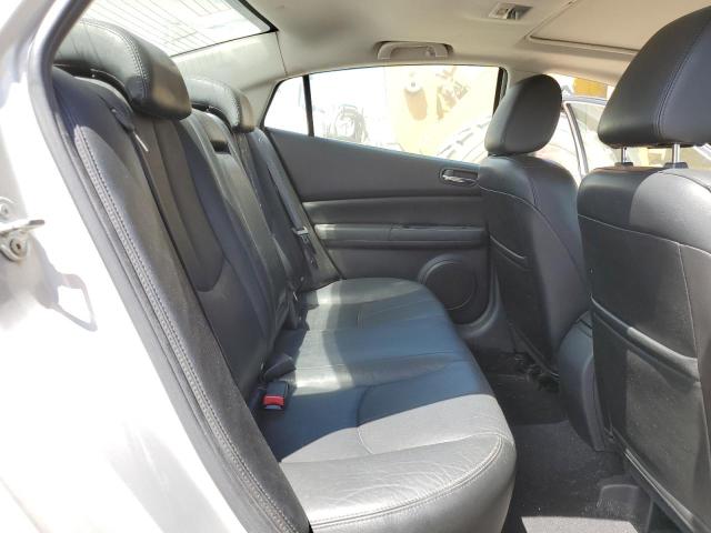 Photo 10 from auction – 2009 MAZDA 6 I with VIN 1YVHP82A295M25717