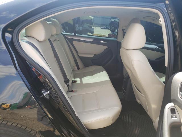 Photo 10 from auction – 2017 VOLKSWAGEN JETTA SE with VIN 3VWDB7AJ3HM293779