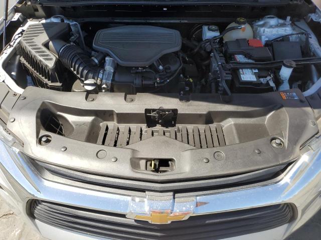 Photo 12 from auction – 2021 CHEVROLET BLAZER 2LT with VIN 3GNKBCRS0MS577965