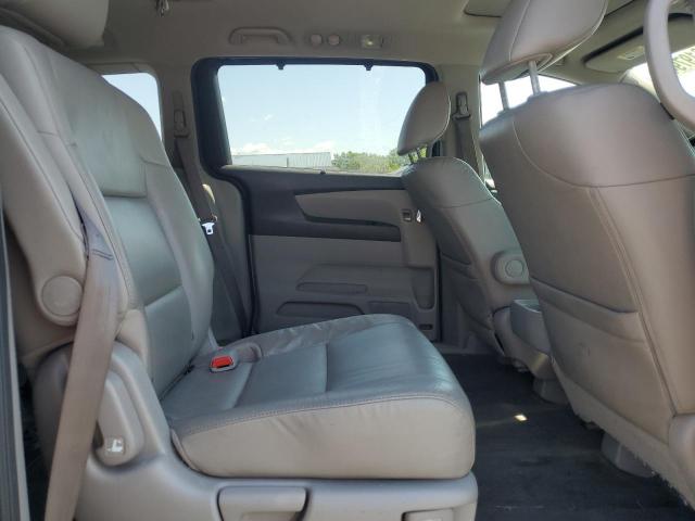Photo 11 from auction – 2015 HONDA ODYSSEY EX with VIN 5FNRL5H60FB112408