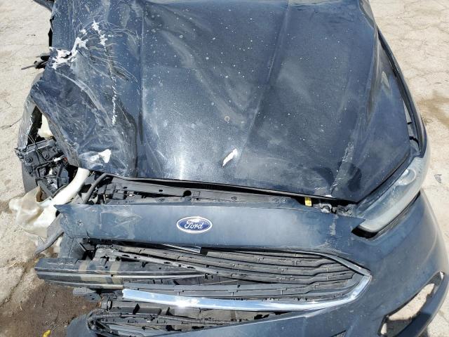 Photo 11 from auction – 2013 FORD FUSION SE with VIN 3FA6P0H75DR263376