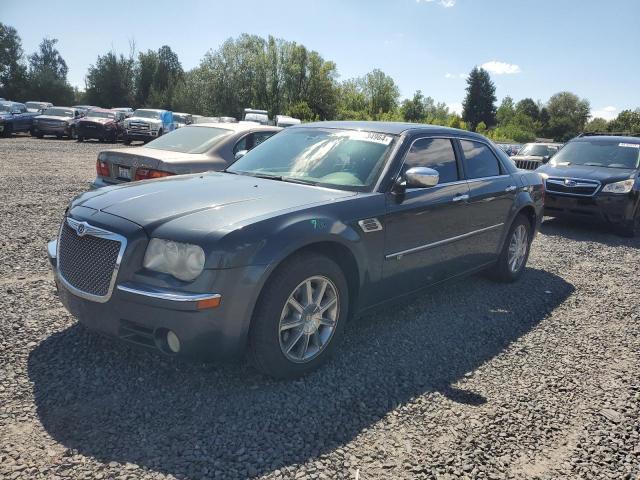 CHRYSLER 300C 2008 z numerem VIN 2C3LK63H88H206691 - Zdjęcie z aukcji