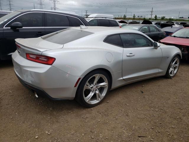 Photo 3 from auction – 2016 CHEVROLET CAMARO LT with VIN 1G1FD1RS2G0187978