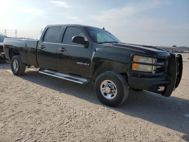 Photo 4 from auction – 2007 CHEVROLET SILVERADO with VIN 1GCHC23K97F505383