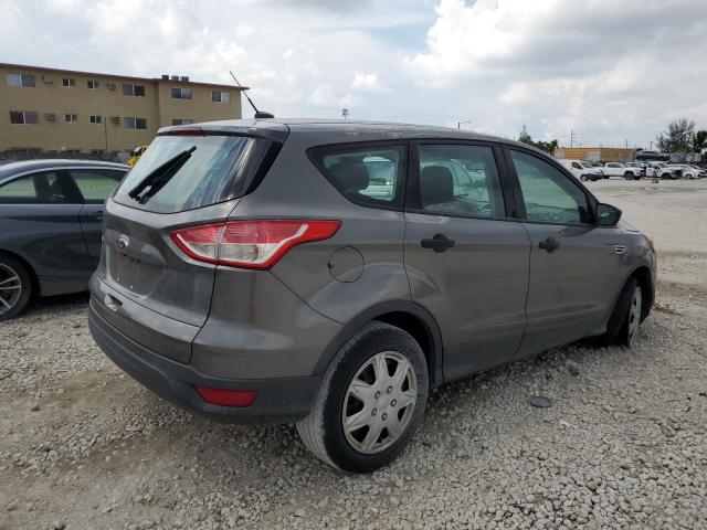 Photo 3 from auction – 2014 FORD ESCAPE S with VIN 1FMCU0F71EUB95804