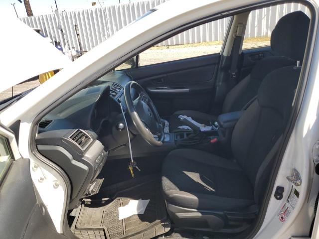 Photo 7 from auction – 2015 SUBARU IMPREZA with VIN JF1GJAA6XFH024195
