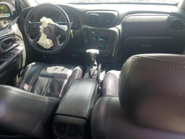 Photo 8 from auction – 2008 CHEVROLET TRAILBLAZE with VIN 1GNDT13S582170258
