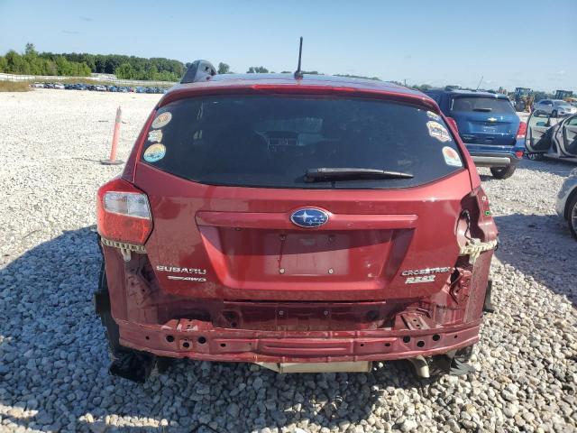 Photo 6 from auction – 2017 SUBARU CROSSTREK with VIN JF2GPABC2HH250698