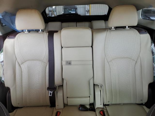 Photo 10 from auction – 2018 LEXUS RX 350 L with VIN JTJGZKCA0J2004024