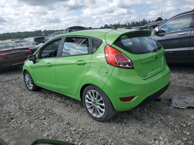 Photo 2 from auction – 2014 FORD FIESTA SE with VIN 3FADP4EJ6EM148508
