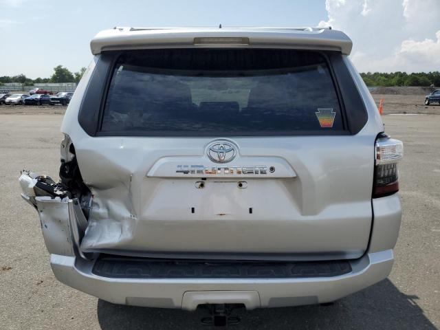 Photo 6 from auction – 2015 TOYOTA 4RUNNER SR with VIN JTEBU5JRXF5276460