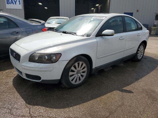 VOLVO S40 2.4I 2004 with VIN YV1MS382042022829 - Photo from auction