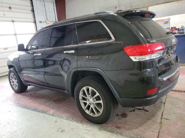 Photo 2 from auction – 2015 JEEP GRAND CHER with VIN 1C4RJFBG5FC794146