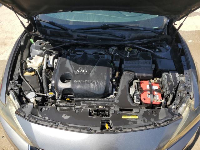 Photo 11 from auction – 2017 NISSAN MAXIMA 3.5 with VIN 1N4AA6AP7HC422346