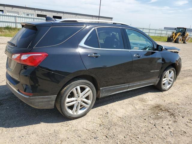 Photo 3 from auction – 2021 CHEVROLET EQUINOX PR with VIN 2GNAXXEV1M6145663