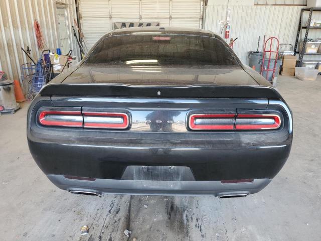Photo 6 from auction – 2019 DODGE CHALLENGER with VIN 2C3CDZAG5KH603885