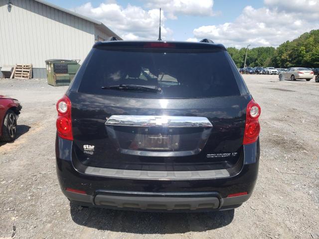 Photo 6 from auction – 2012 CHEVROLET EQUINOX LT with VIN 2GNFLEEK5C6310320