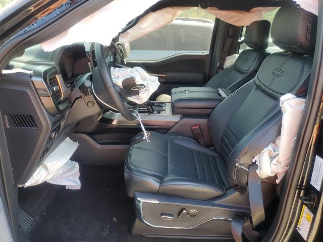 Photo 7 from auction – 2023 FORD F150 SUPER with VIN 1FTFW1ED0PFA29032