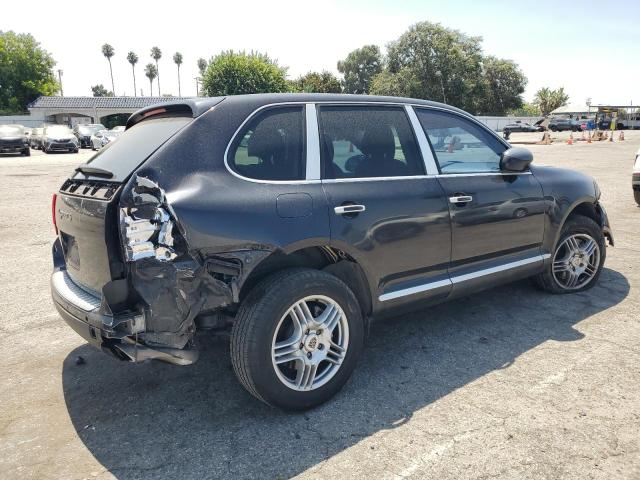 Photo 3 from auction – 2004 PORSCHE CAYENNE S with VIN WP1AB29PX4LA68982