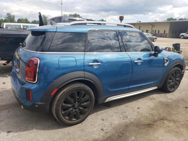 Photo 3 from auction – 2021 MINI COOPER S C with VIN WMZ83BR0XM3M66533