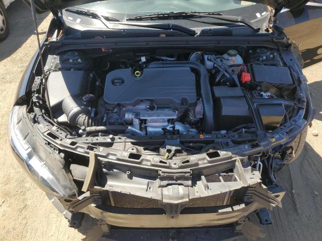Photo 11 from auction – 2022 CHEVROLET MALIBU LT with VIN 1G1ZD5ST0NF194445