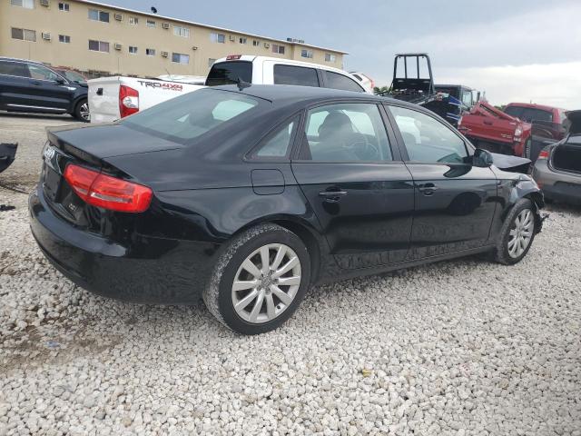 Photo 3 from auction – 2013 AUDI A4 PREMIUM with VIN WAUAFAFL5DN022169