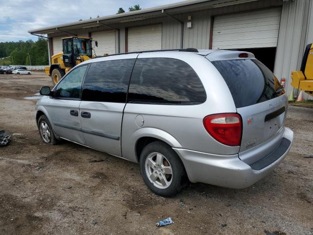 Photo 2 from auction – 2005 DODGE GRAND CARA with VIN 1D4GP24R95B291661