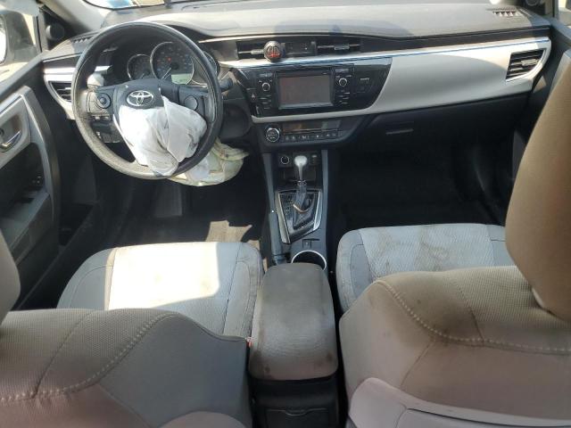 Photo 8 from auction – 2016 TOYOTA COROLLA L with VIN 2T1BURHE1GC714737