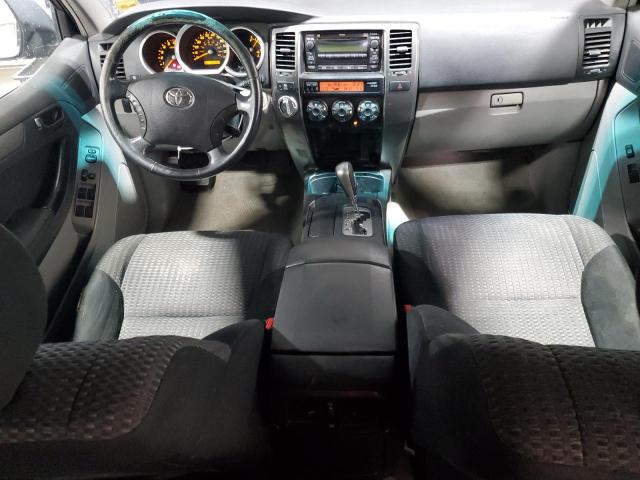 Photo 8 from auction – 2007 TOYOTA 4 RUNNER with VIN JTEBT14R878041112
