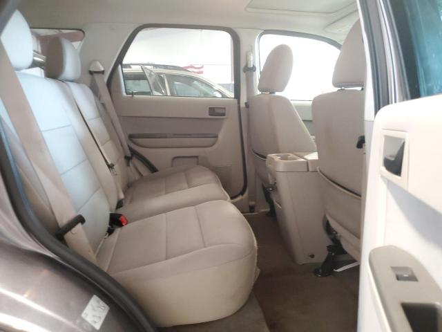 Photo 11 from auction – 2012 FORD ESCAPE XLT with VIN 1FMCU0D74CKB61335