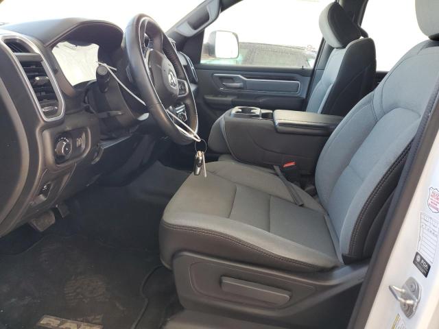 Photo 7 from auction – 2023 RAM 1500 BIG H with VIN 1C6SRFFT6PN574237