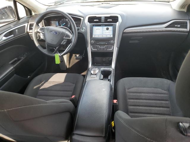 Photo 8 from auction – 2018 FORD FUSION SE with VIN 3FA6P0HD6JR202068
