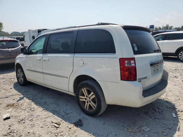Photo 2 from auction – 2010 DODGE GRAND CARA with VIN 2D4RN5DX3AR127929