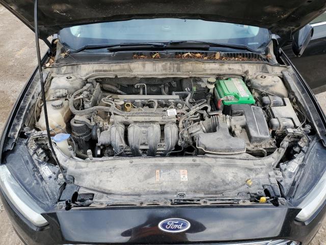 Photo 11 from auction – 2015 FORD FUSION with VIN 3FA6P0H79FR137881