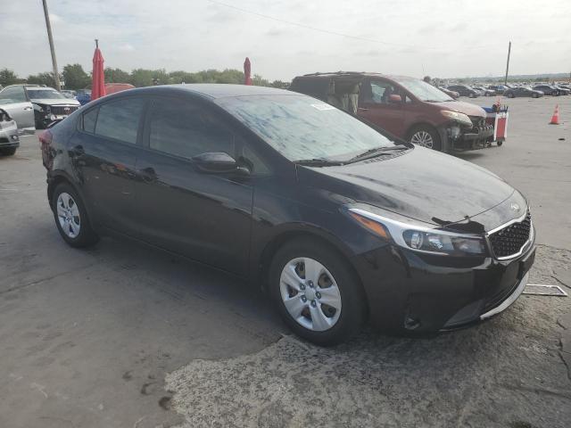 Photo 4 from auction – 2018 KIA FORTE LX with VIN 3KPFK4A79JE190915