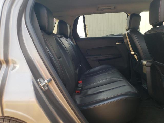 Photo 11 from auction – 2012 GMC TERRAIN SL with VIN 2GKFLUE58C6214618